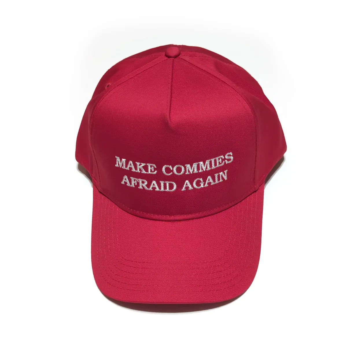 The Official MCAA Hat - My Store