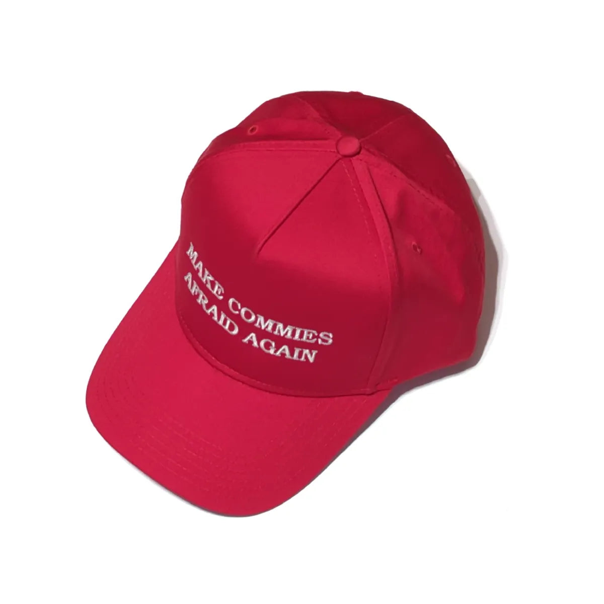 The Official MCAA Hat - My Store